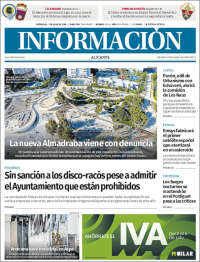 Diario Información