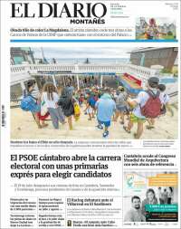 El Diario Montañés