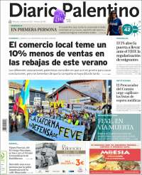 Diario Palentino
