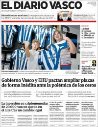 Diario Vasco