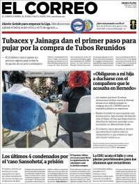 El Correo - Álava