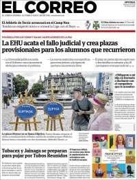El Correo - Guipuzcoa