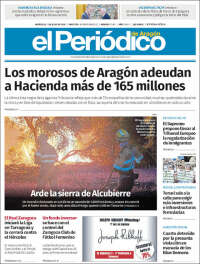 El Periódico de Aragón