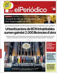 El Periódico de Catalunya