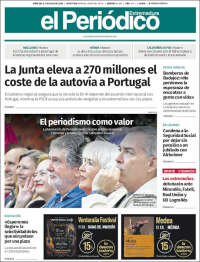 El Periódico de Extremadura