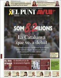 El Punt Avui