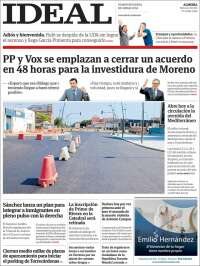 Ideal Almeria