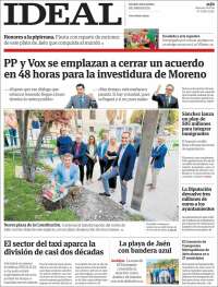 El Ideal de Jaén
