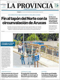 La Provincia