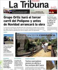 La Tribuna de Toledo