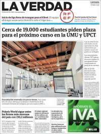 La Verdad de Cartagena