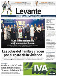 Levante