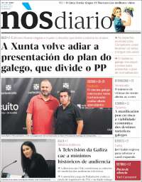 Nòs Diario