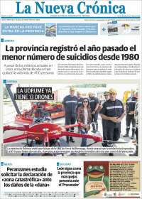 La Nueva Crónica