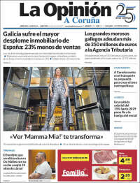 La Opinión de A Coruña