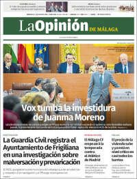 La Opinión de Málaga