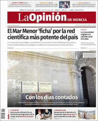 La Opinión de Murcia