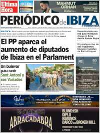 Periódico de Ibiza