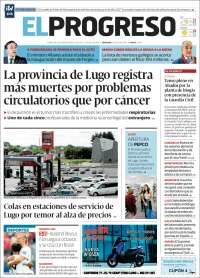El Progreso