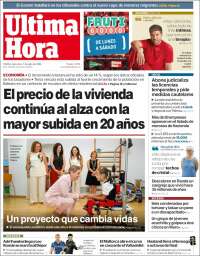 Última Hora