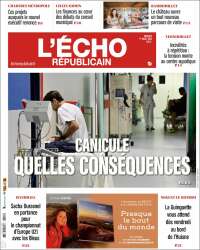L'Echo Républicain