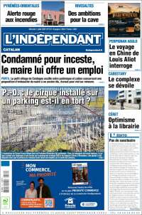Le Indépendant