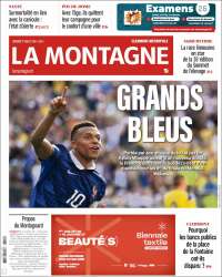La Montagne