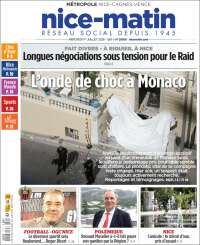 Nice-Matin