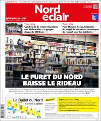 Nord Éclair