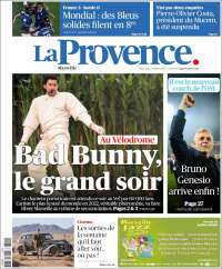 La Provence