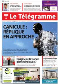 Télégramme