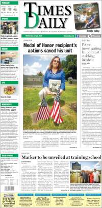 Times Daily