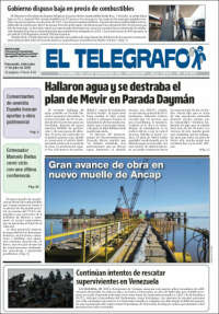 El Telégrafo