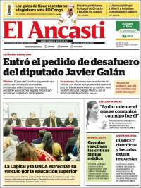 El Ancasti