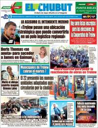El Chubut