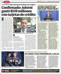 La Voz del Chaco