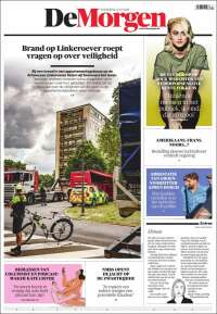 De Morgen