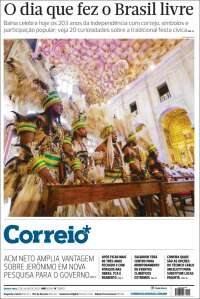 Correio*