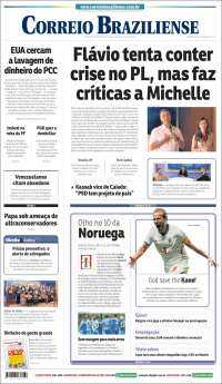 Correio Braziliense