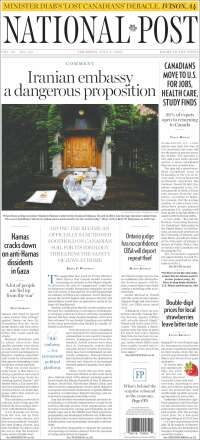 The National Post
