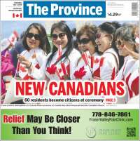 The Province