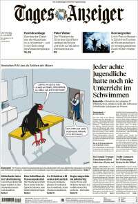 Tages-Anzeiger