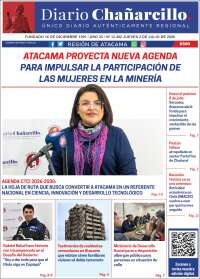 Diario Chañarcillo