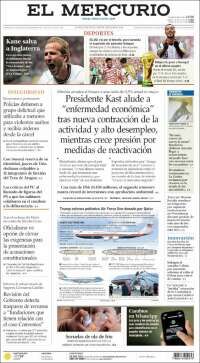 El Mercurio