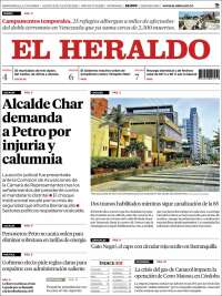 El Heraldo