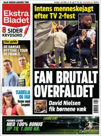Ekstra Bladet