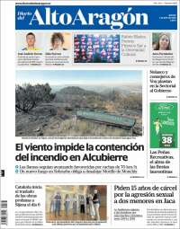 Diario del AltoAragón