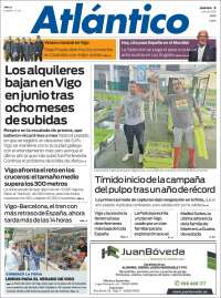 Atlántico Diario