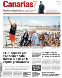 Canarias 7