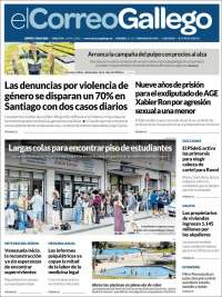 El Correo Gallego